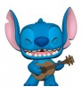 Figura POP Disney Lilo and Stitch - Stitch with Uk