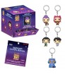 Llavero Pocket POP KPop Demon Hunters surtido