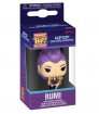 Llavero Pocket POP KPop Demon Hunters Rumi