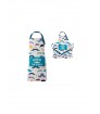 Delantal cocina Moustache iTotal