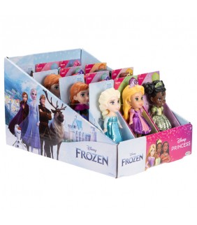 Surtido de princesas mini Disney