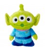 Peluche Alien Toy Story Flufflets Disney Pixar 25c