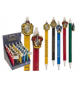Bolígrafo borrable, Harry Potter