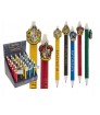 Bolígrafo borrable, Harry Potter