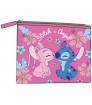 Neceser Angel & Stitch Disney