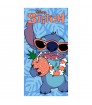 Toalla Stitch Disney microfibra 157