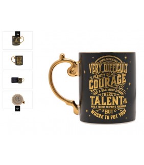 Sombrero  Harry Potter Alumni Collectable Mug