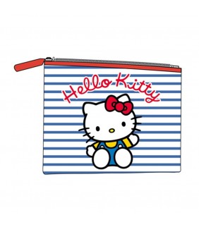 Neceser Hello Kitty RAYAS