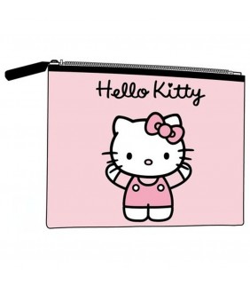 Neceser Hello Kitty ROSA