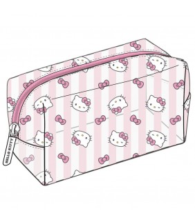 Neceser Hello Kitty ESTUCHE