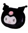 Cojin calienta manos Kuromi Hello Kitty