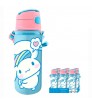 Cantimplora aluminio Cinnamoroll Hello Kitty 600ml