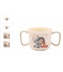 Stitch Baby Double Handed Mug