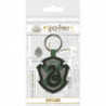 Llavero Textil Harry Potter Slytherin
