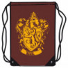 Saco Gyffindor Harry Potter 45cm