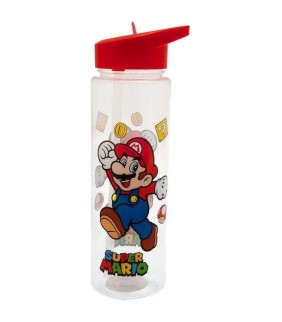 Cantimplora Super Mario Bros 540ml
