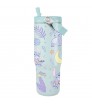 Disney Stitch thermos tumbler 880ml