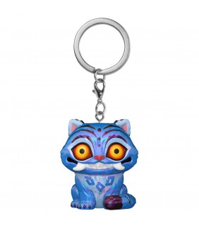 Llavero Derpy KPop Demon Hunters