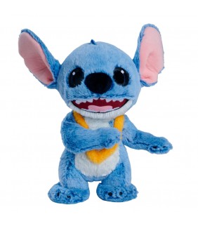 Peluche Stitch Lei La Pelicula Disney 60cm
