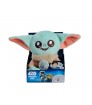 PELUCHE HOMBRO GROGU STAR WARS 12CM