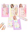 UÑAS DE GEL CANDY GLA