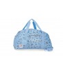 BOLSA VIAJE OLIVIA PEPE JEANS 55CM
