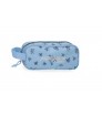 PORTATODO2 OLIVIA PEPE JEANS 3 COMPARTIMENTOS