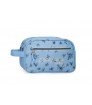 NECESER OLIVIA 2 COMPARTIMENTOS PEPE JEANS