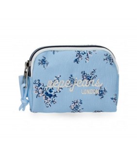 MONEDERO OLIVIA PEPE JEANS