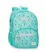 MOCHILA ADAPTABLE SUN PEPE JEANS 44CM