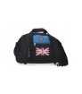 BOLSA DE VIAJE 50CM PEPE JEANS HENRY NEGRO