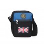 BANDOLERA PEPE JEANS HENRY NEGRO