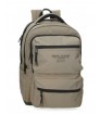 MOCHILA ADAP. PORTA&TABLET 2C PEPE JEANS