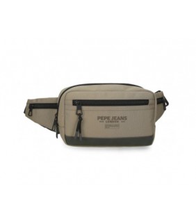 RIÑONERA PPE JEANS WALTFORD CAMEL