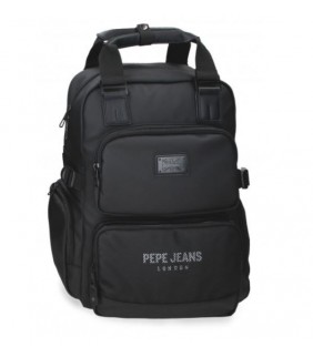MOCHILA ADAP. PORTAORDEANDOR PEPE JEANS