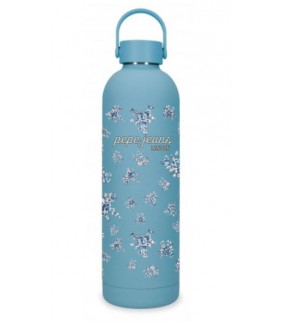 BOTELLA TERMICA OLIVIA 750ML PEPE JEANS