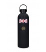 BOTELLA TERMICA 500ML PEPE JEANS HENRY NEGRO