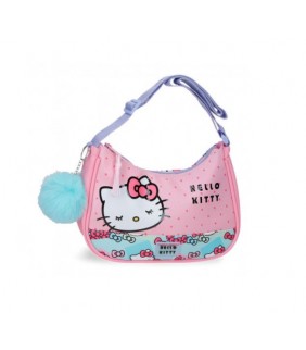 BANDOLERA HELLO KITTY BOWS