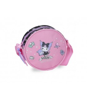 BANDOLERA REDONDA KUROMI FORTUNE TELLING