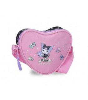 BANDOLERA CORAZON KUROMI FORTUNE TELLING