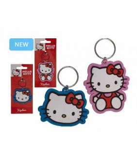 LLAVEROS HELLO KITTY