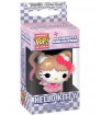 LLAVERO POCKET HELLO KITTY AND FRIENDS