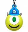 LLAVERO 3D MIKE WIZOWSKI MONSTRUOS S.A