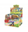 MINI LATA CARTAS POKEMON ESPAÑOL