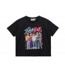 CAMISETA SAJA BOYS 12A