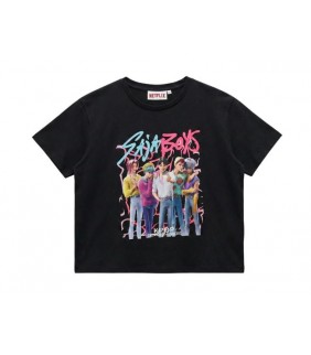 CAMISETA SAJA BOYS 8A