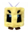 PELOTA PELUCHE TY MINECRAF BEE