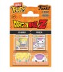 BITTY POP DRAGON BALL - SS GOKU Y FRIEZA
