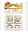 BITTY POP HERMIONE Y VIKTOR KRUM