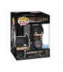 FUNKO PREMIUN COMICS BATMAN CON LUCES Y SONIDO
